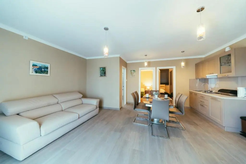 Apartments Prestige