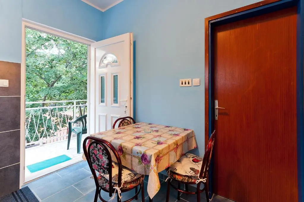 Apartments Simonovic