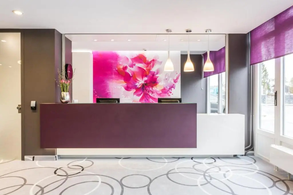 Hotel Aigner
