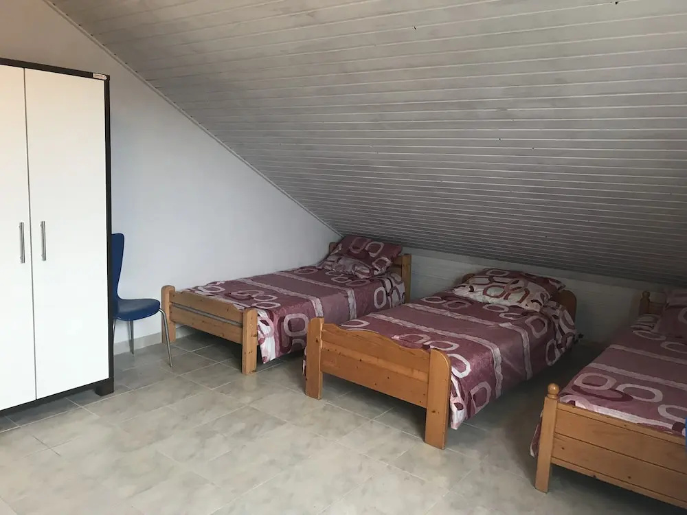 Pension JuRa