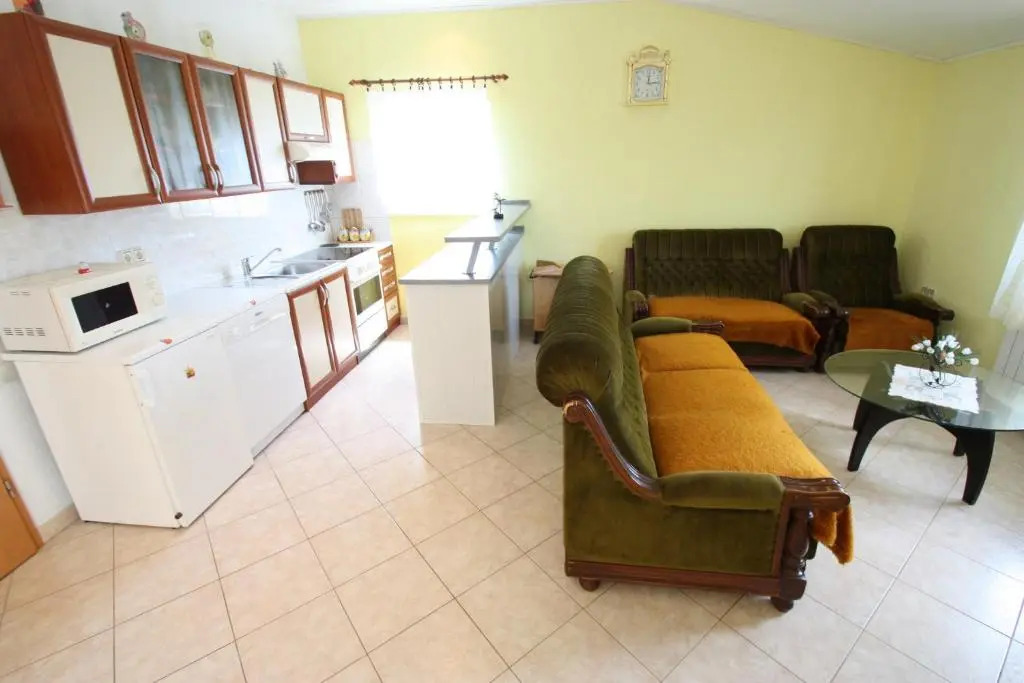 Apartment Blazic