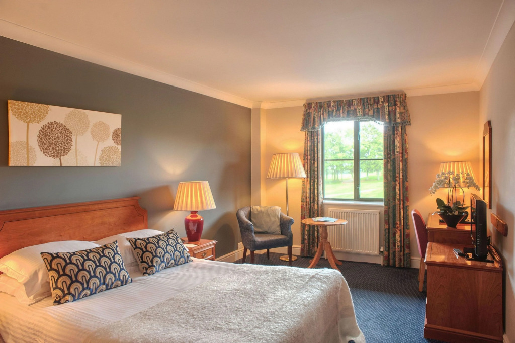 Woodbury Park Hotel and Golf Club
