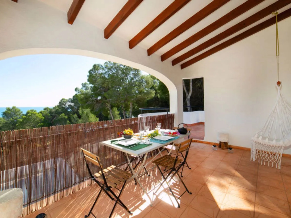 House La Marina Benissa