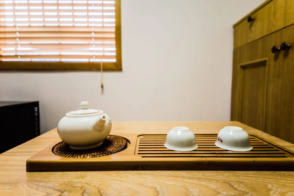 Taihe Like Inn