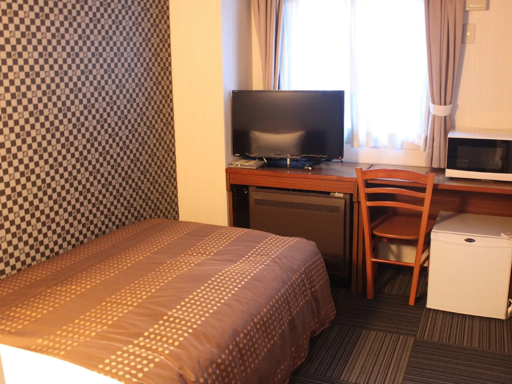HOTEL LiVEMAX BUDGET Tokyo Hamura Ekimae
