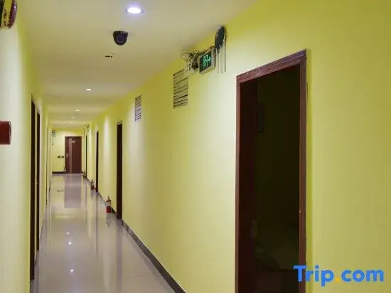 Jinrui Hotel