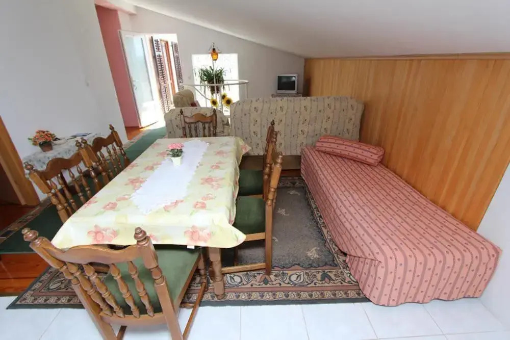 Apartments Peteh