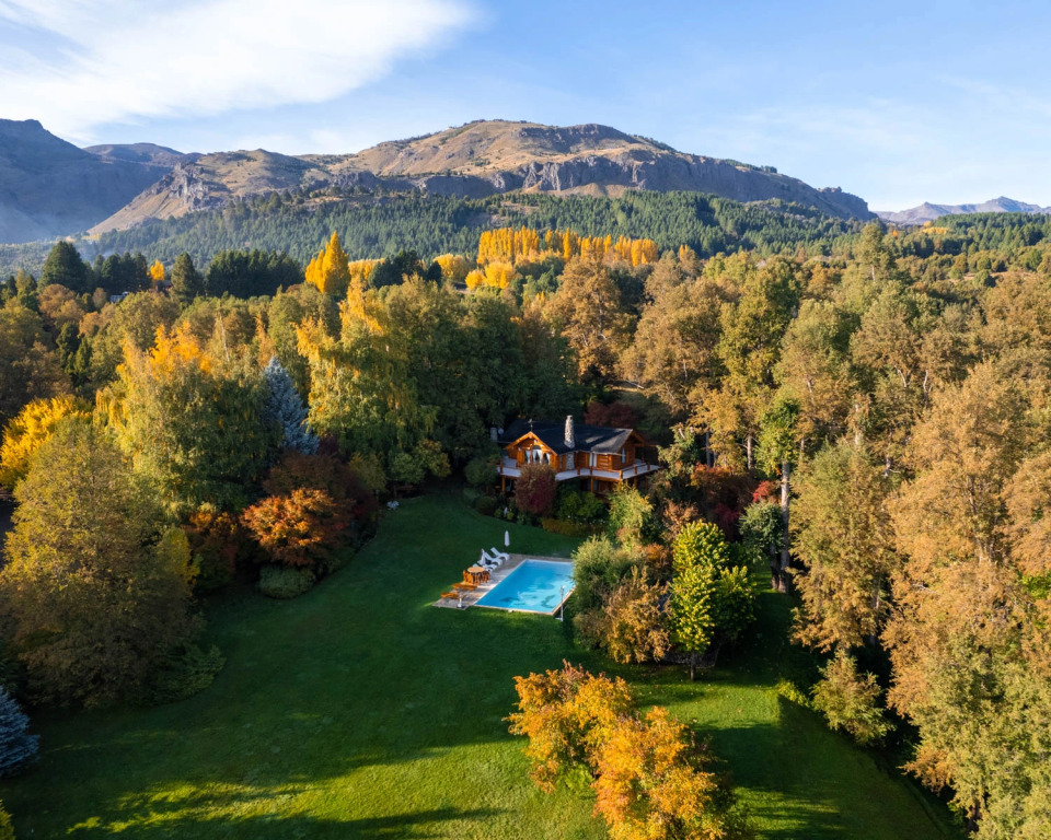 Rotui Luxury Village
