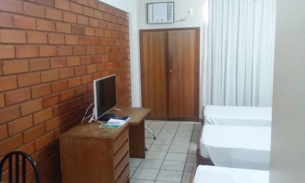 Hotel Sol da Praia