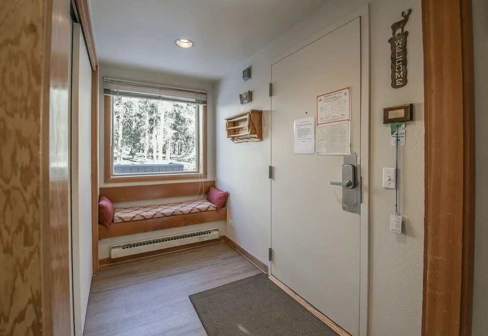Spacious Mountain Condo In Beautiful Keystone 3 Bedroom Condo by RedAwning