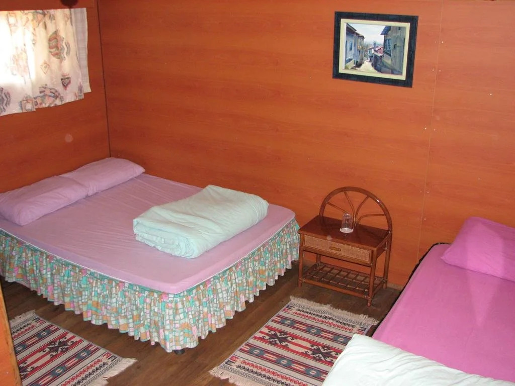 HavaSuPark Bungalows