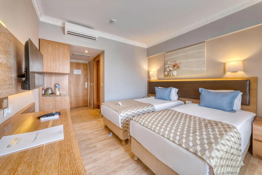 Numa Club Side Hotel - Ultra All Inclusive