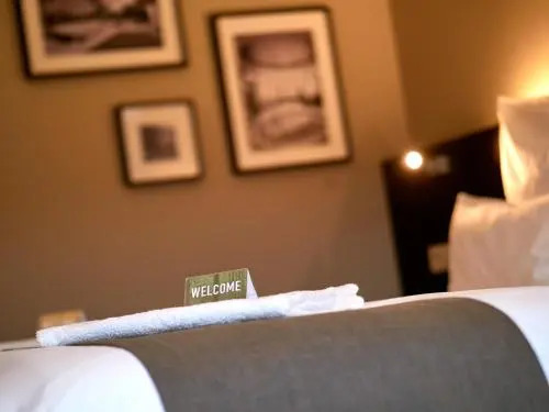 Coque Hotel