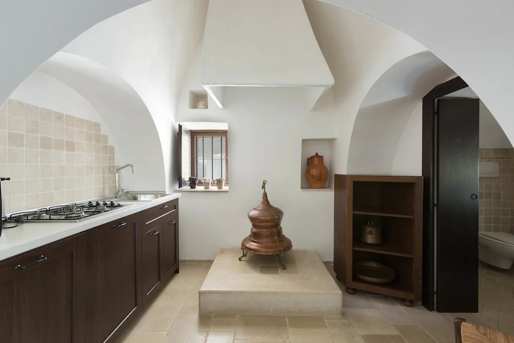 Trullo Magia