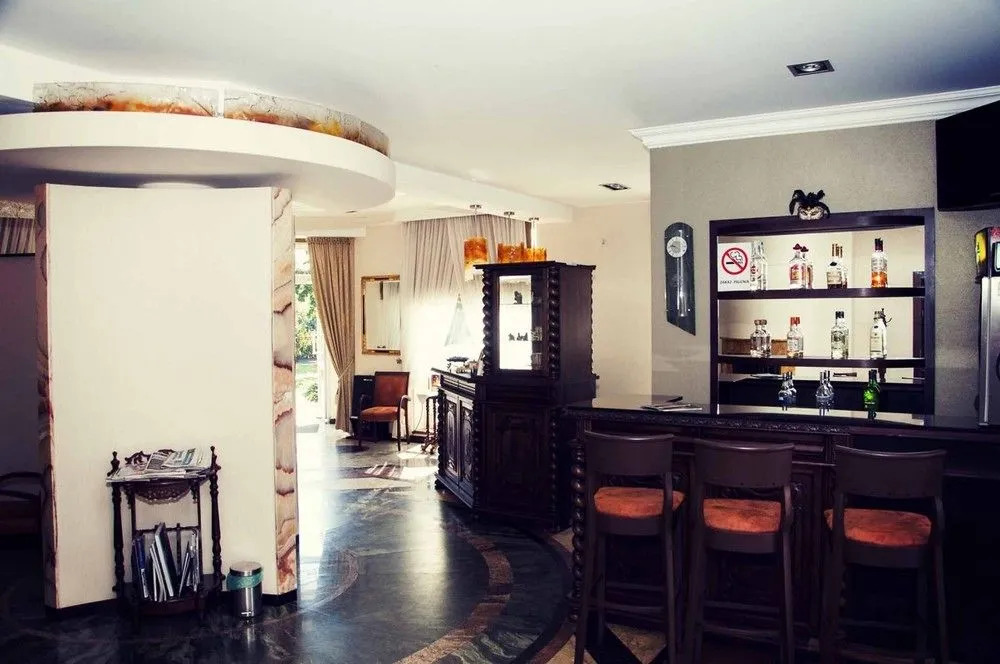 Villa Palladium