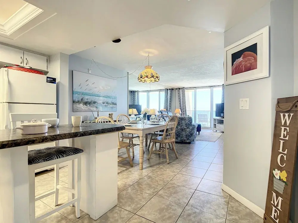 Oceania Beach Club 805
