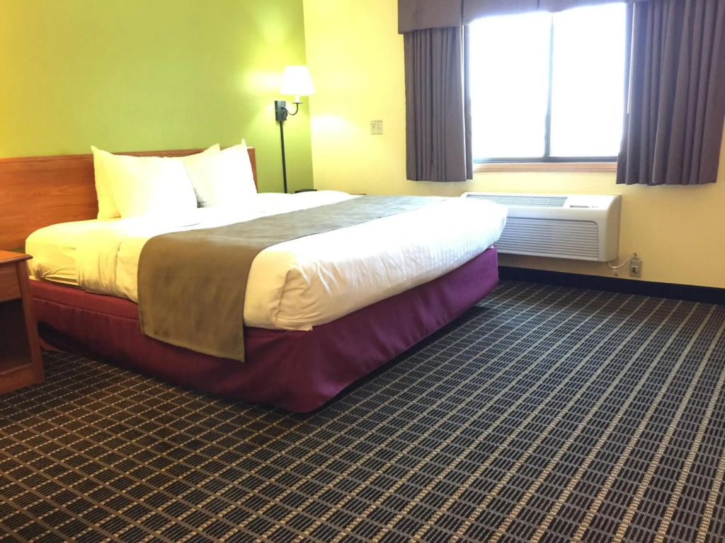 Quality Inn & Suites Harrington - Milford
