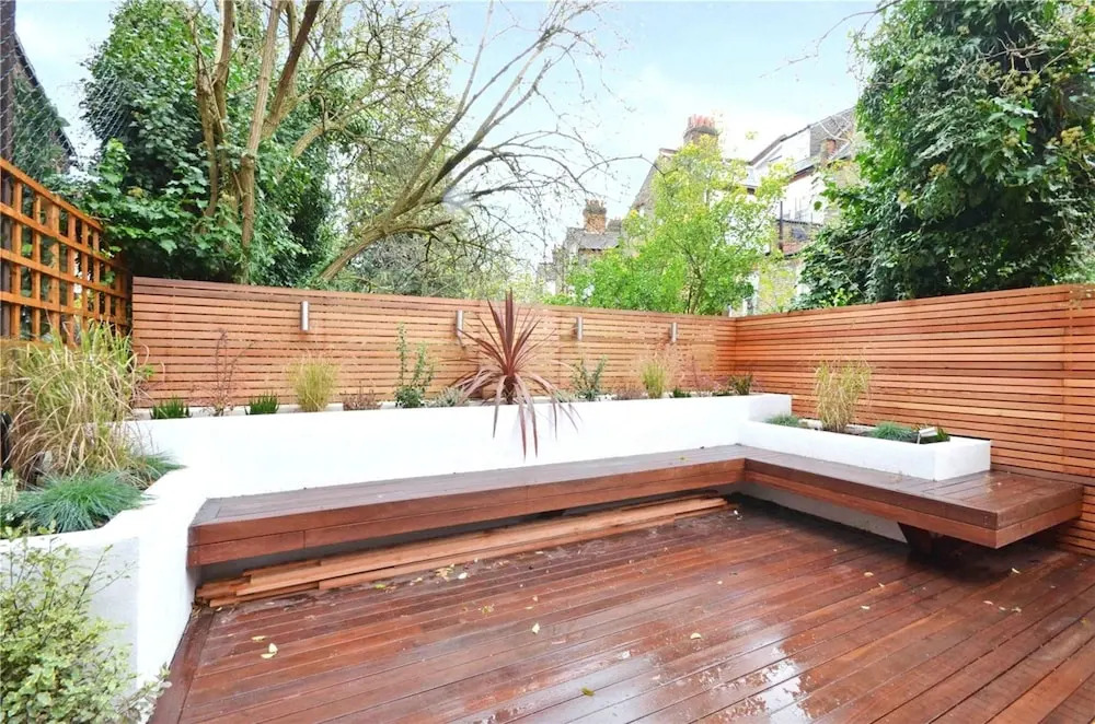 2 Bedroom House In West Hampstead