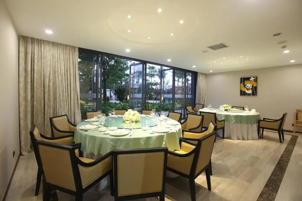 Boao Comfort Hotel