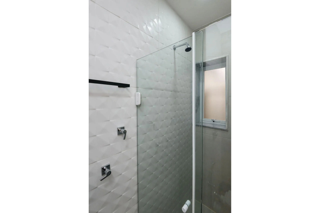 Apartamento a 500m da Praia | SVC 48/1001