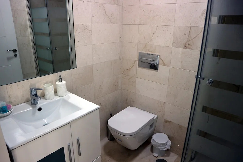 107465 Apartment In Fuengirola