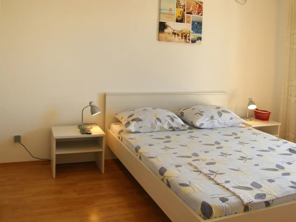 Apartments Dijo