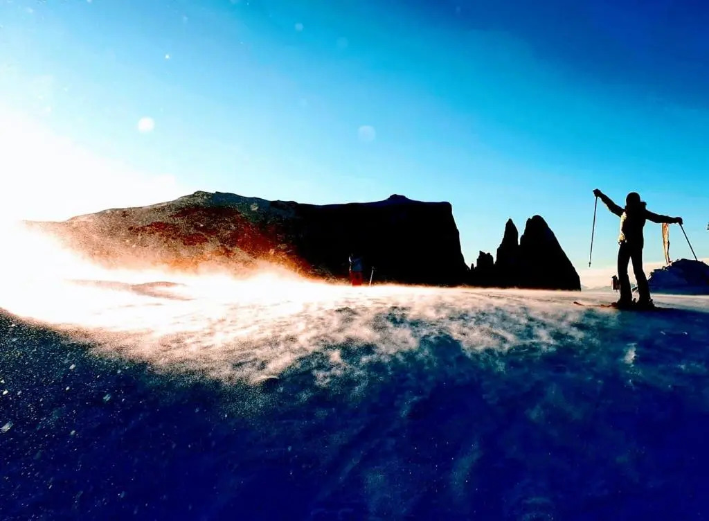 Dolomitica, Nuovo, Fino a 6 Persone