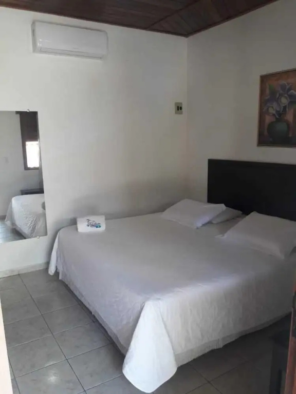 Pousada Vila Velha