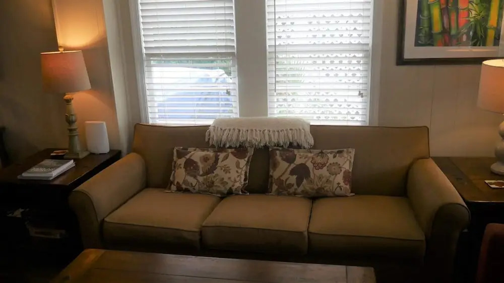 Oyster PI - Downstairs - 2 Br Home