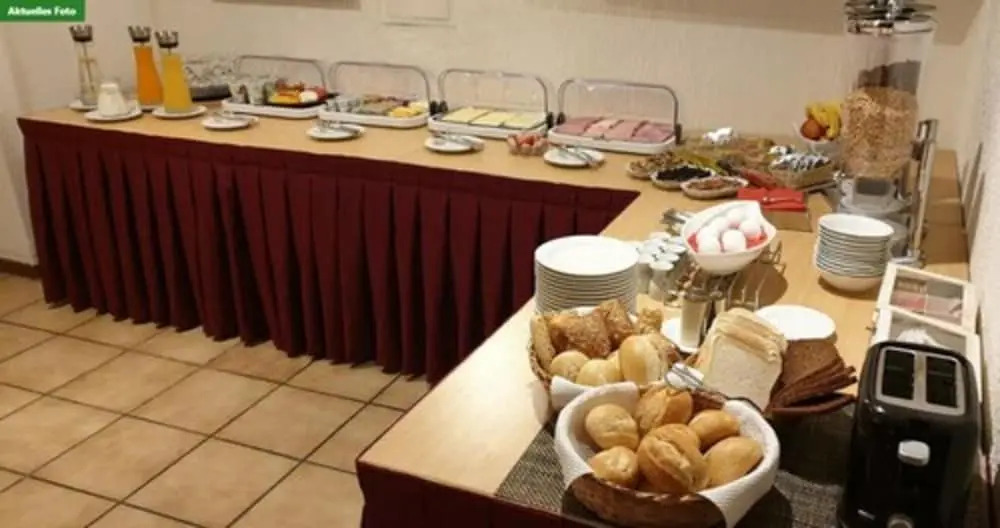Hotel Bergische Schweiz