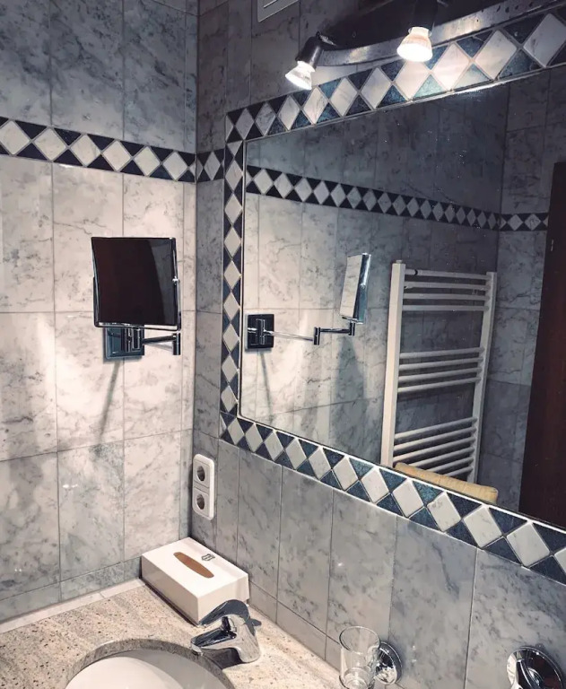 Hotel St Leonhard