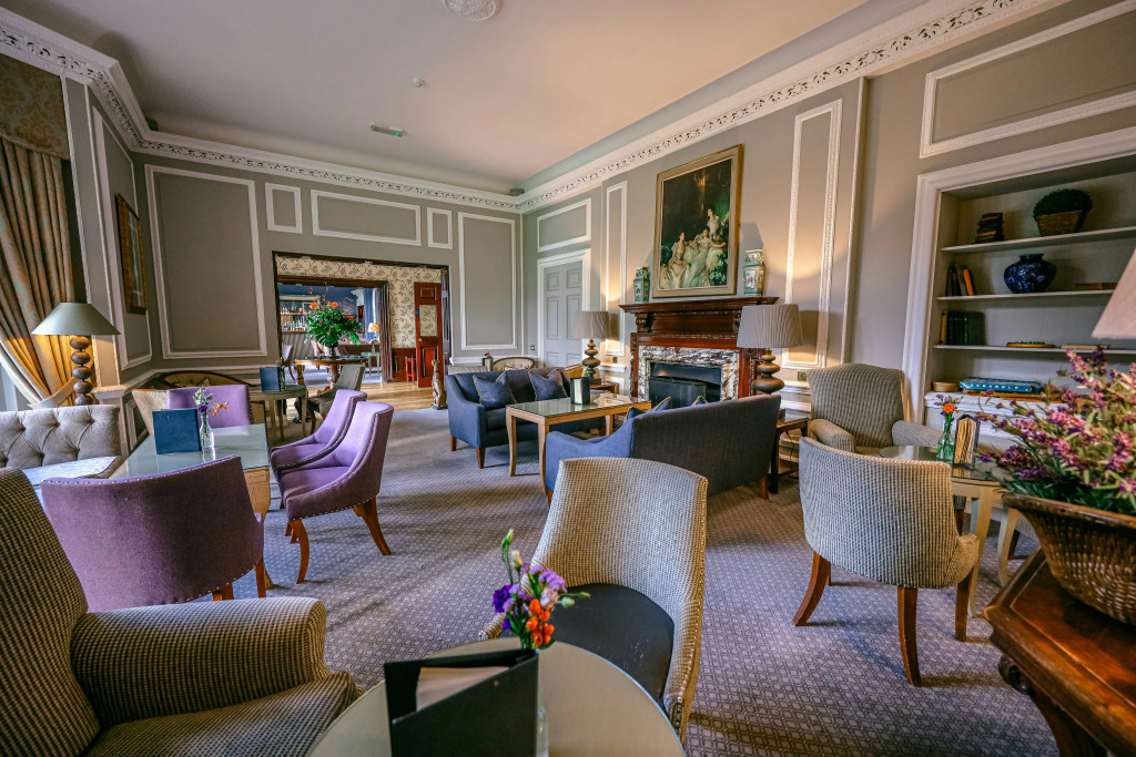 Foxhills Club & Resort