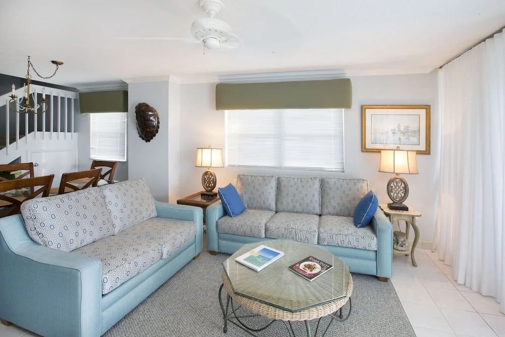 Silver Sands Condominiums