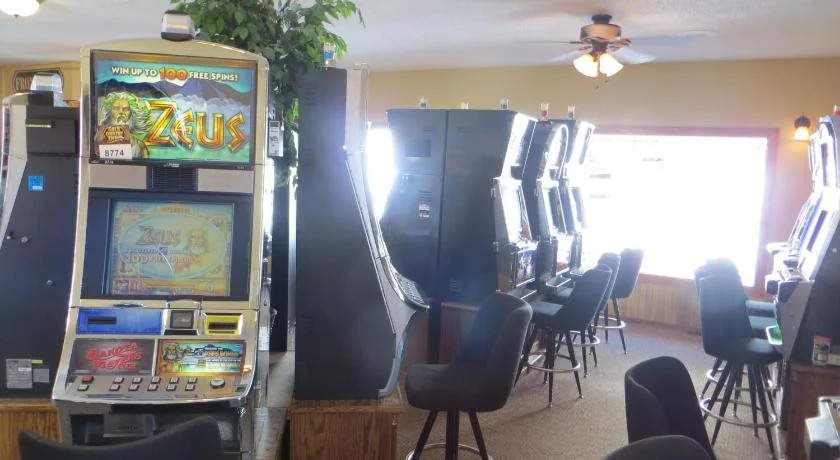 Gold Country Inn