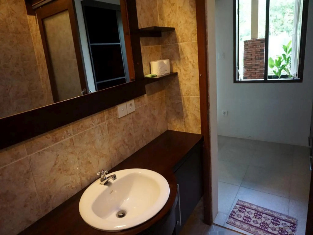 The Janan Villa