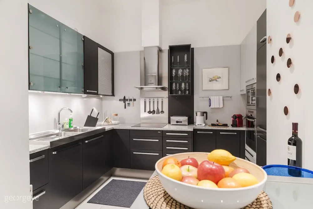 Rooftop Suite Börse by welcome2vienna
