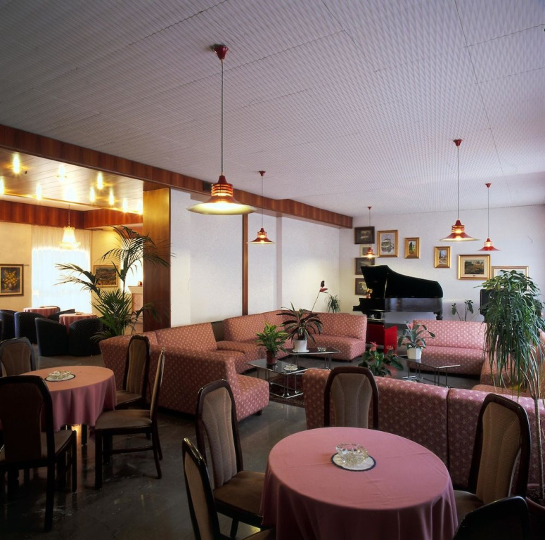 Hotel Farnese
