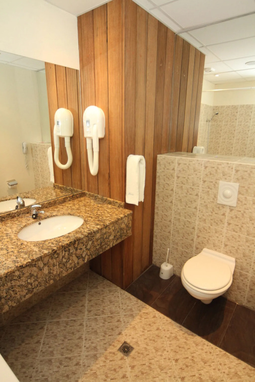 Hotel Arabella Beach