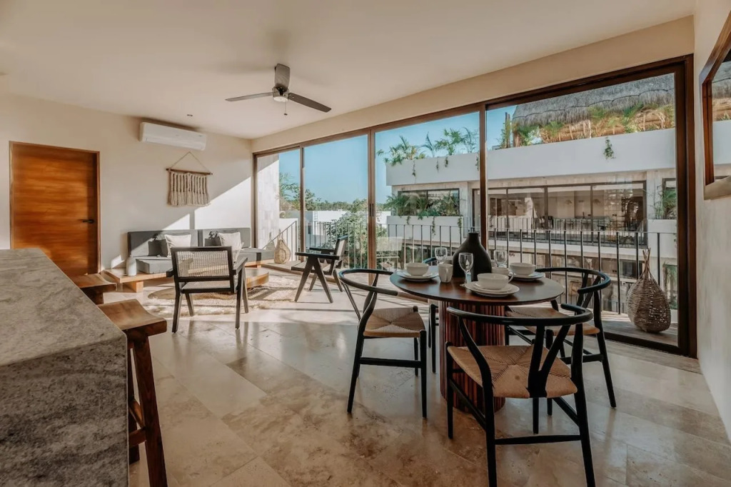Majaro Villa