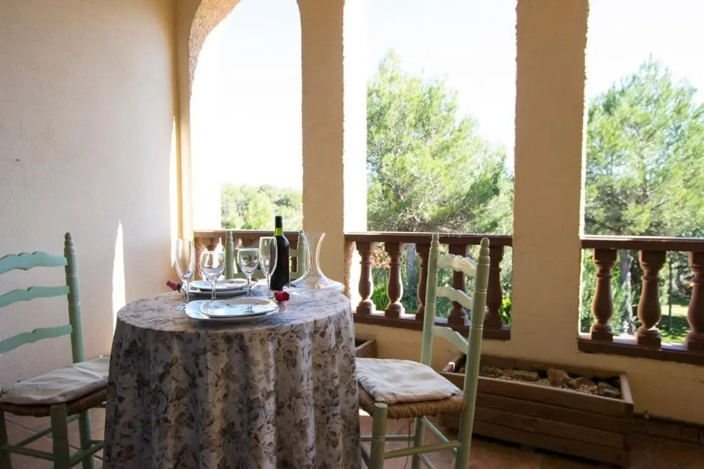 Villa Manyans