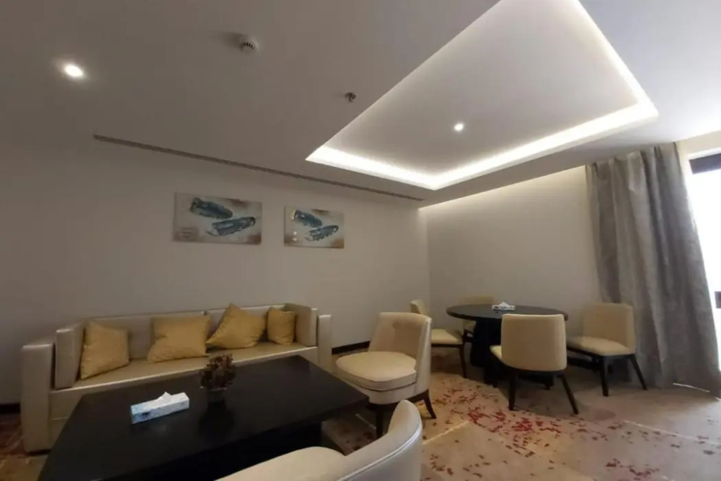 Basrah International Airport Hotel