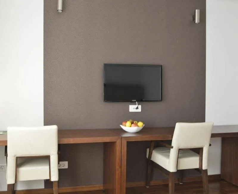 City5 ROOMS & SUITES by LSA