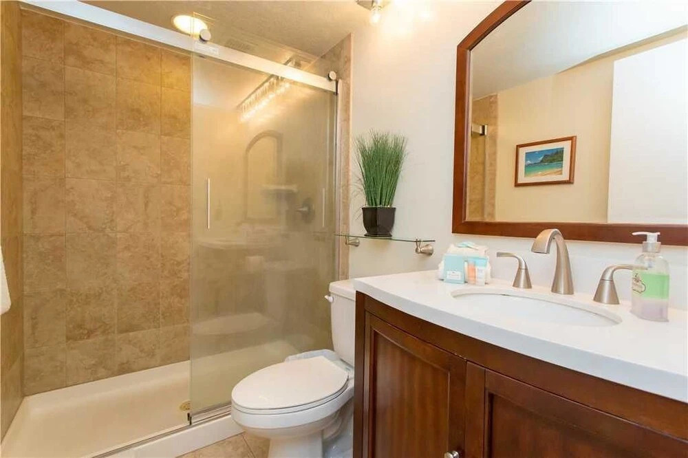 Maui Banyan H503 - One Bedroom Condo with Ocean View