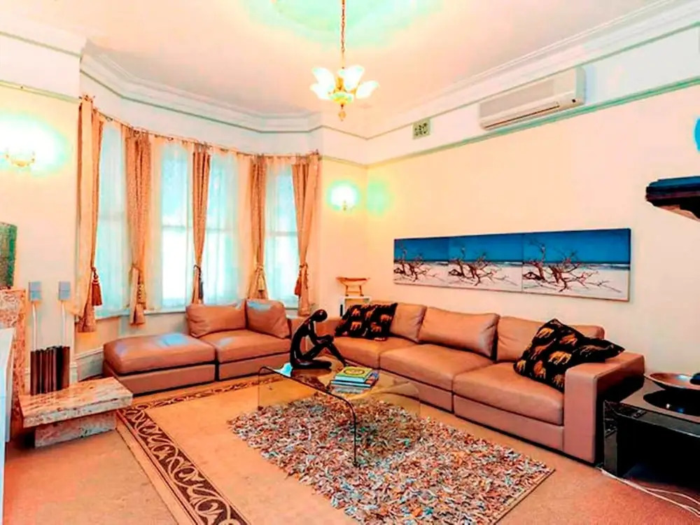 Heritage and Charming House in Subi