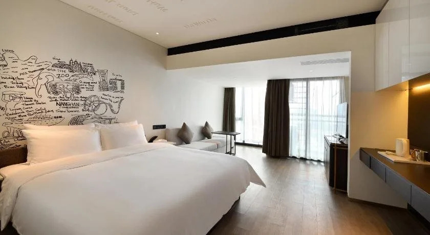 CitiGO Hotel Nanshan Shenzhen