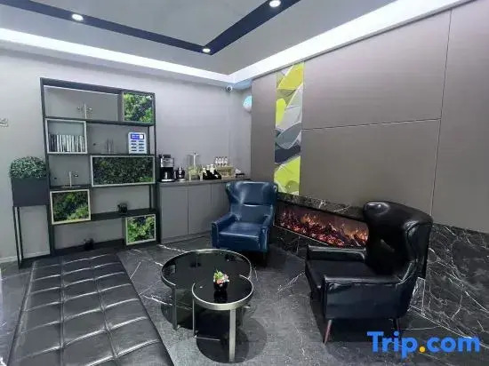 Homeinn Selected Hotel (Handan Wu'an West Ring Road Yinhe Yufu)