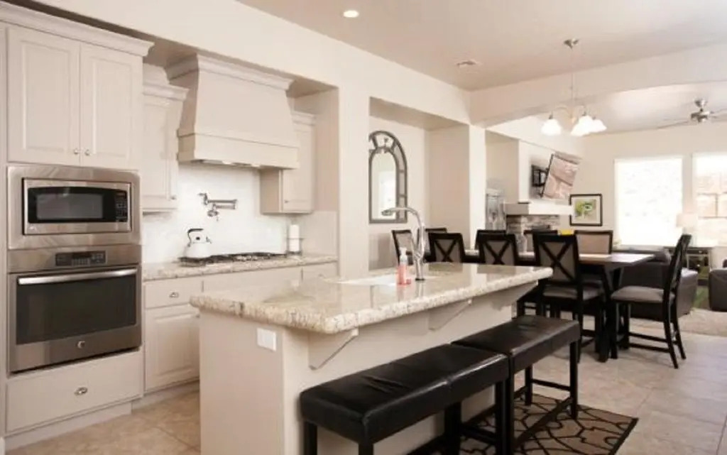 Coral Escape townhouse