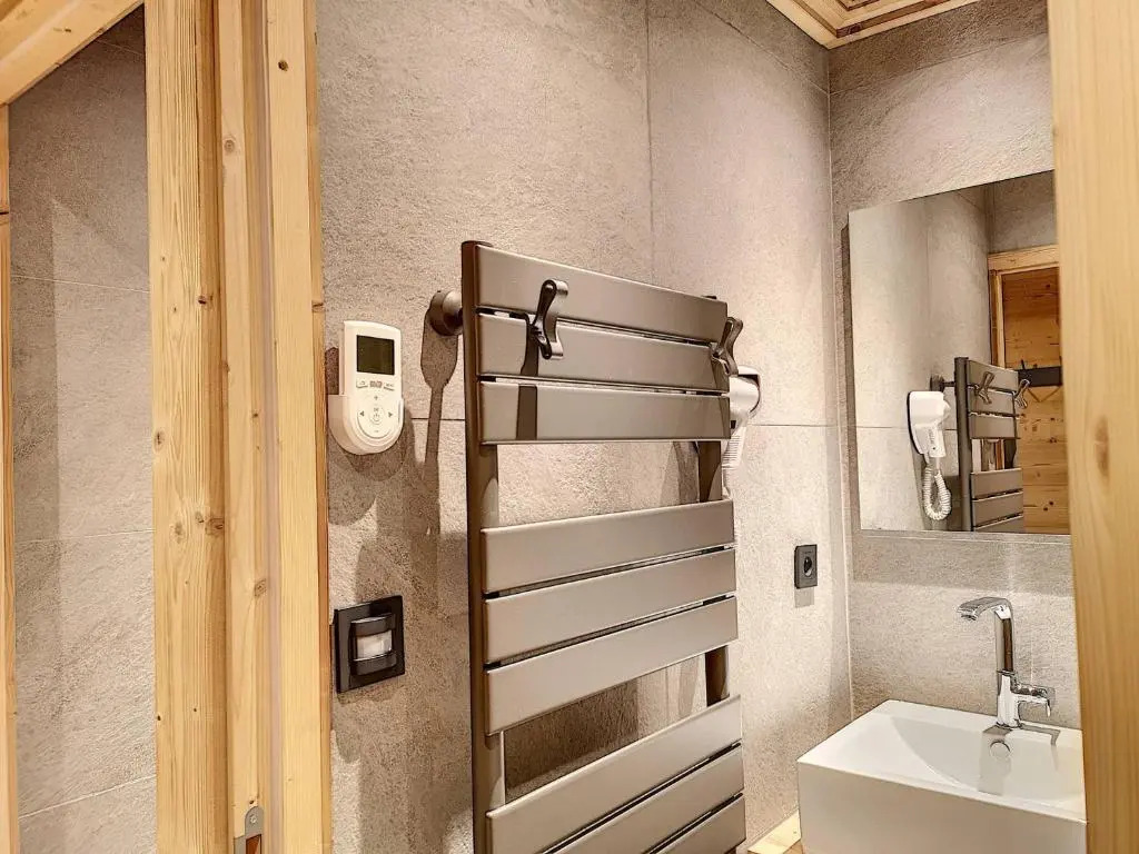 Appartement Les Menuires, 2 pièces, 4 personnes - FR-1-178-309