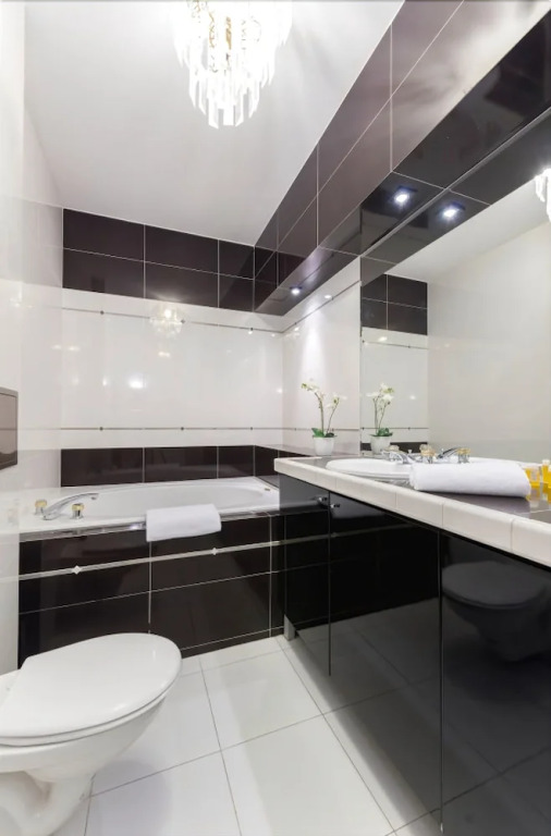 P&O Apartments Plac Europejski