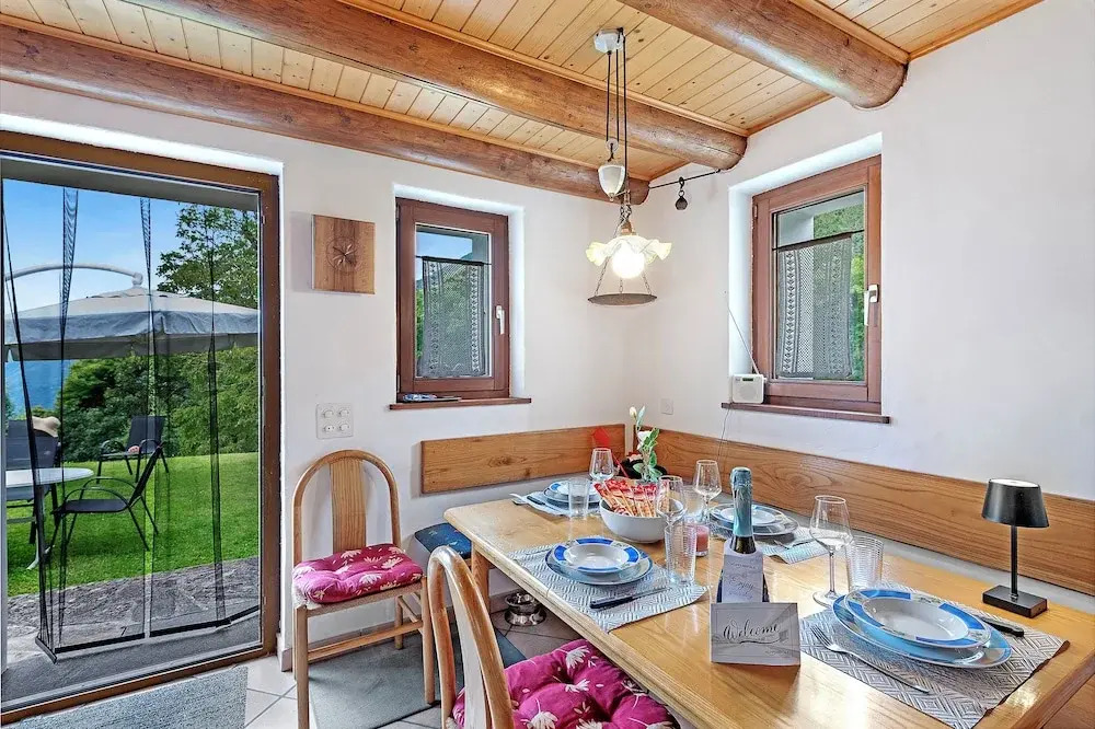 Rustico San Martin